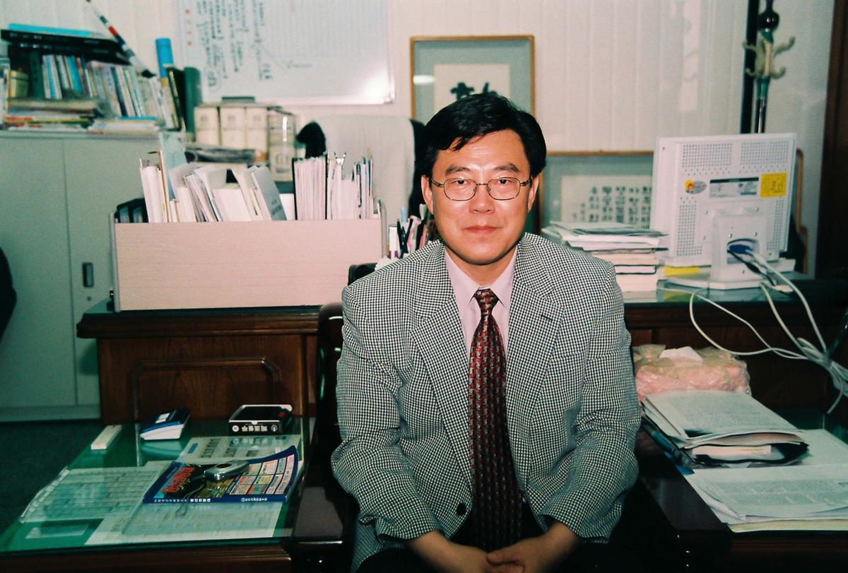 인물