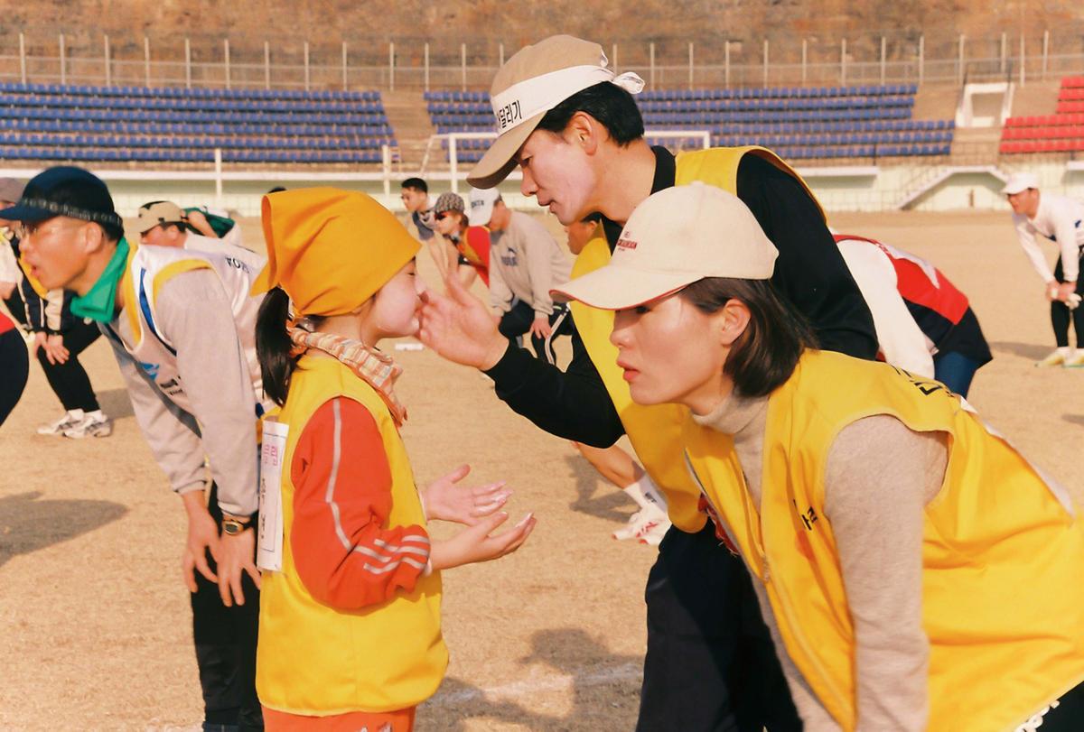 제1회 합천벚꽃 마라톤대회