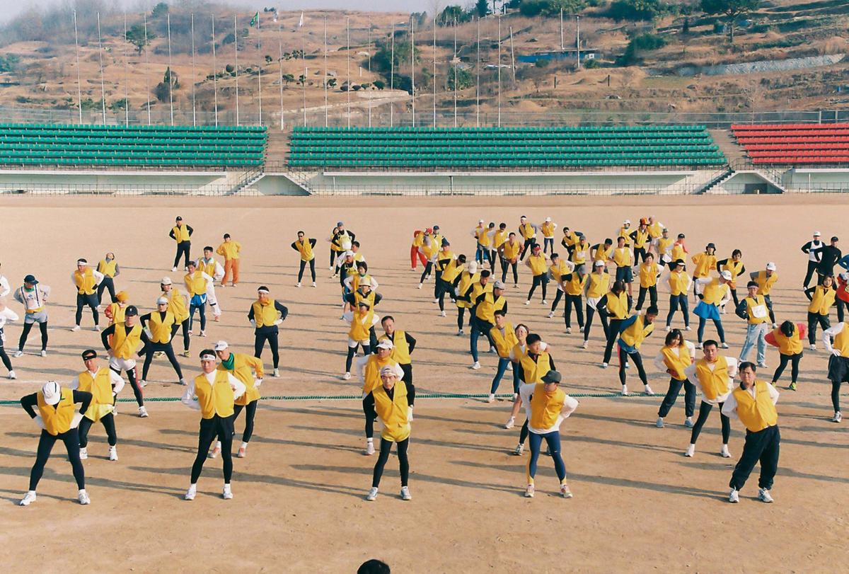 제1회 합천벚꽃 마라톤대회