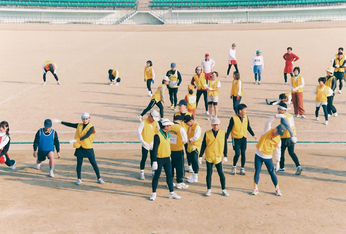 제1회 합천벚꽃 마라톤대회