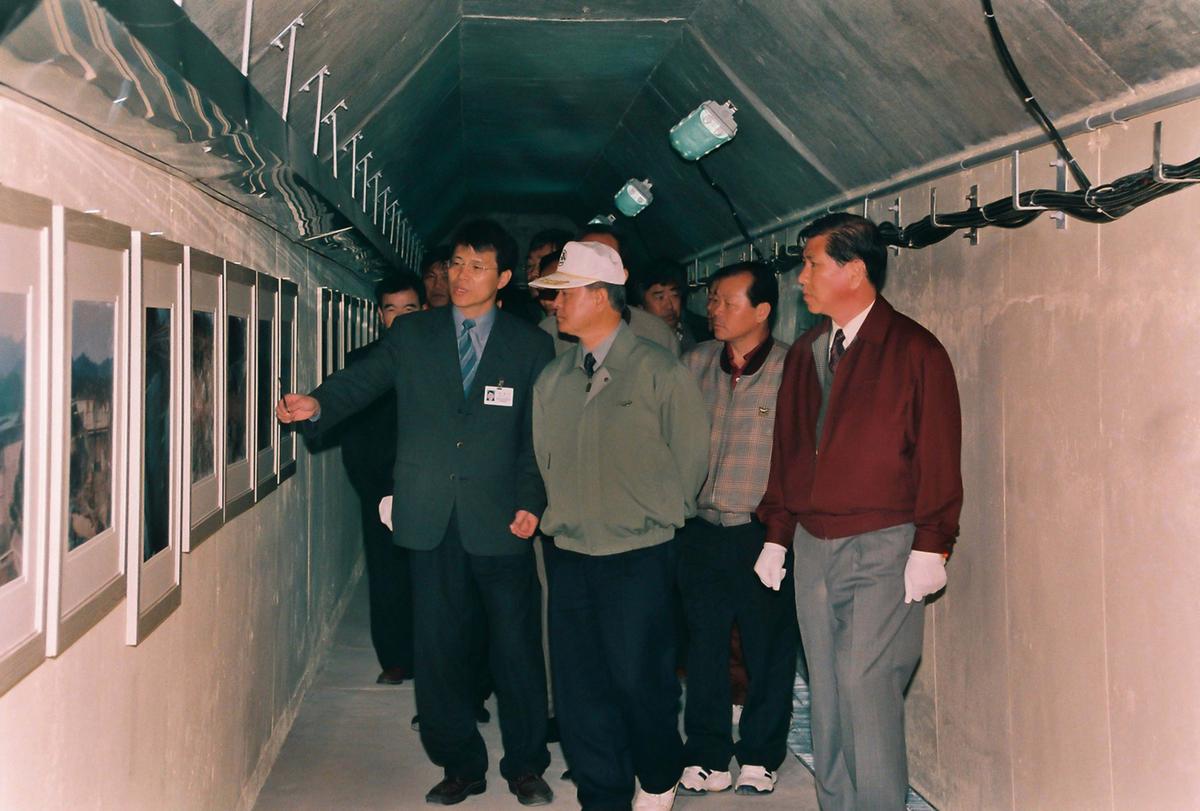 현장방문