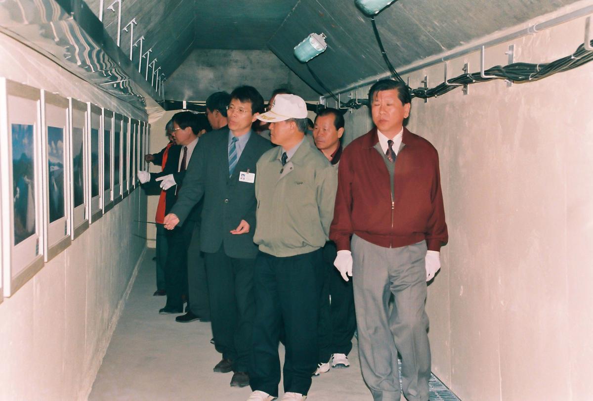 현장방문