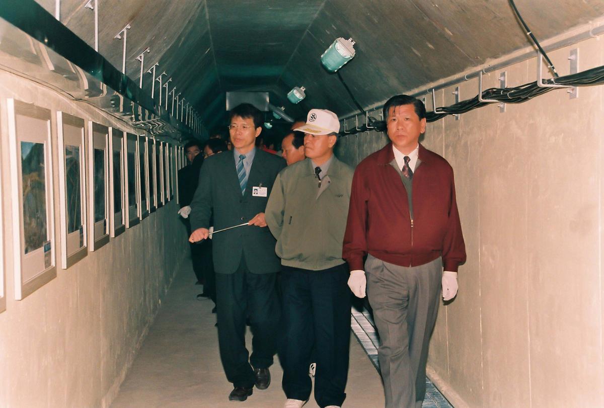 현장방문