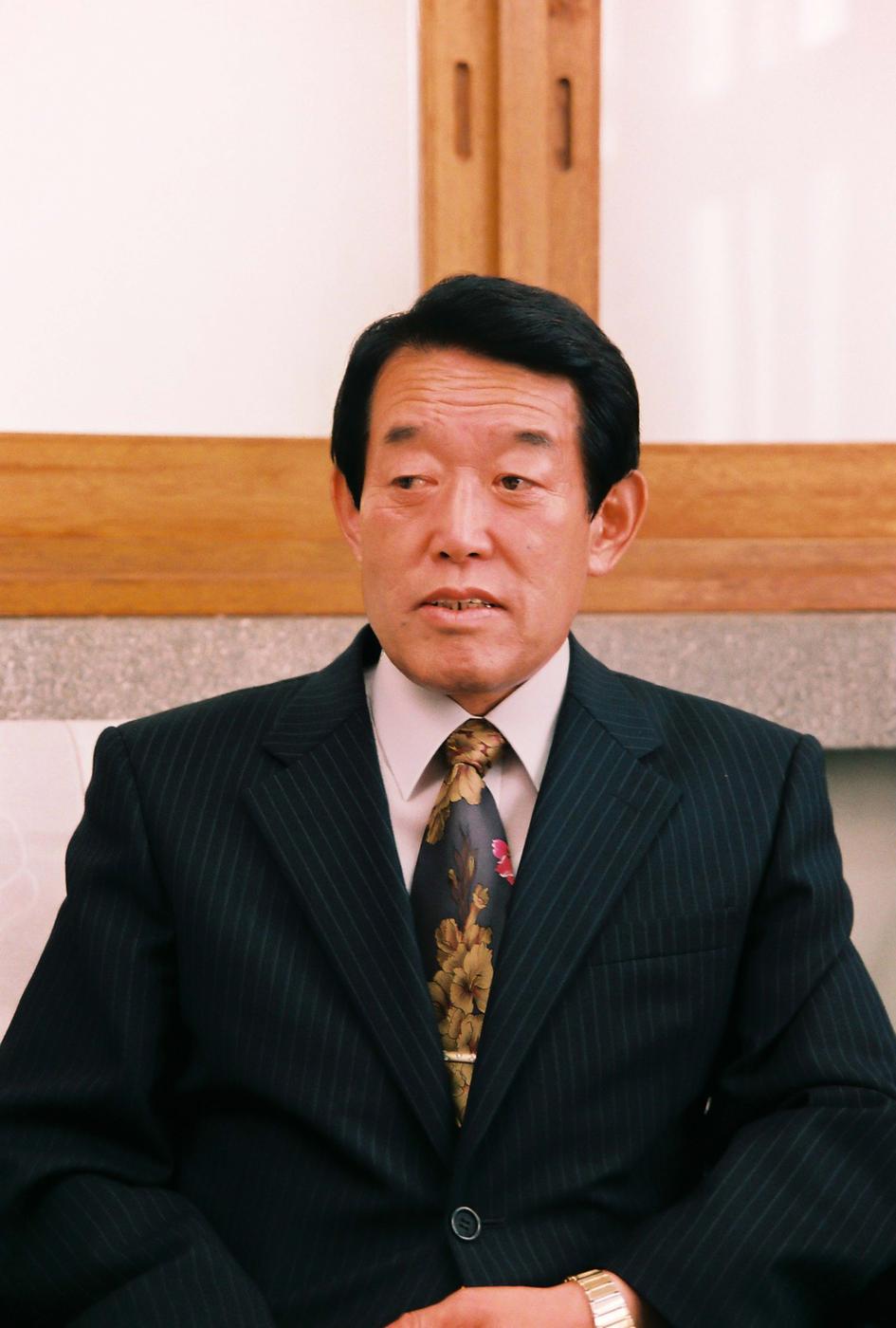 제4대 합천군의회의원 오리엔테이션