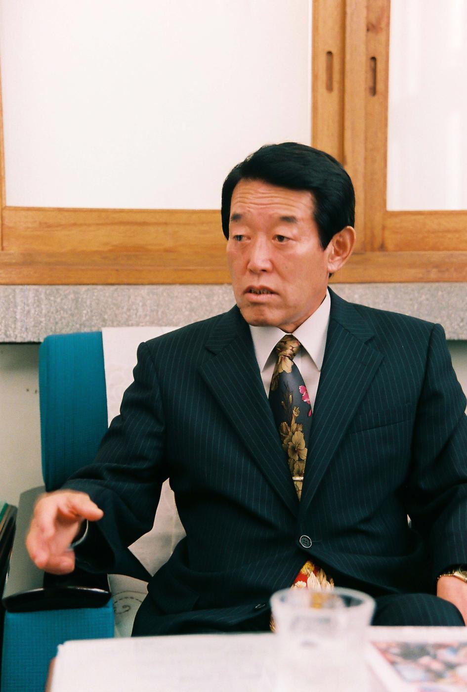 제4대 합천군의회의원 오리엔테이션