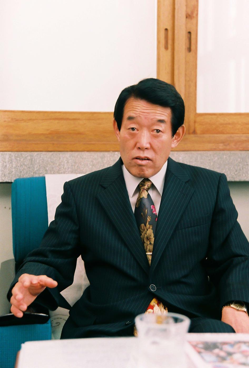 제4대 합천군의회의원 오리엔테이션