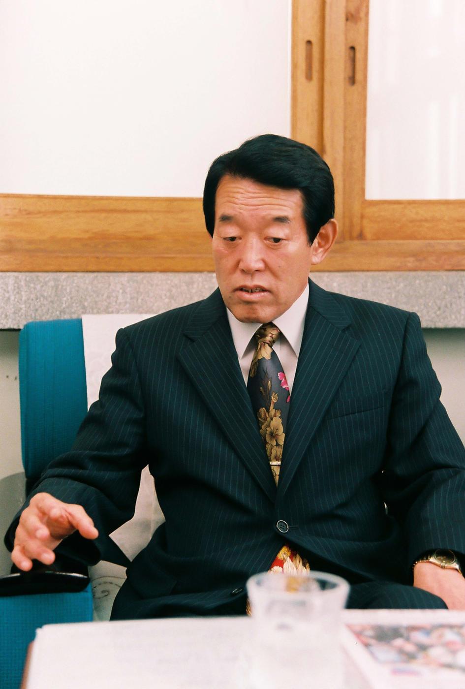 제4대 합천군의회의원 오리엔테이션