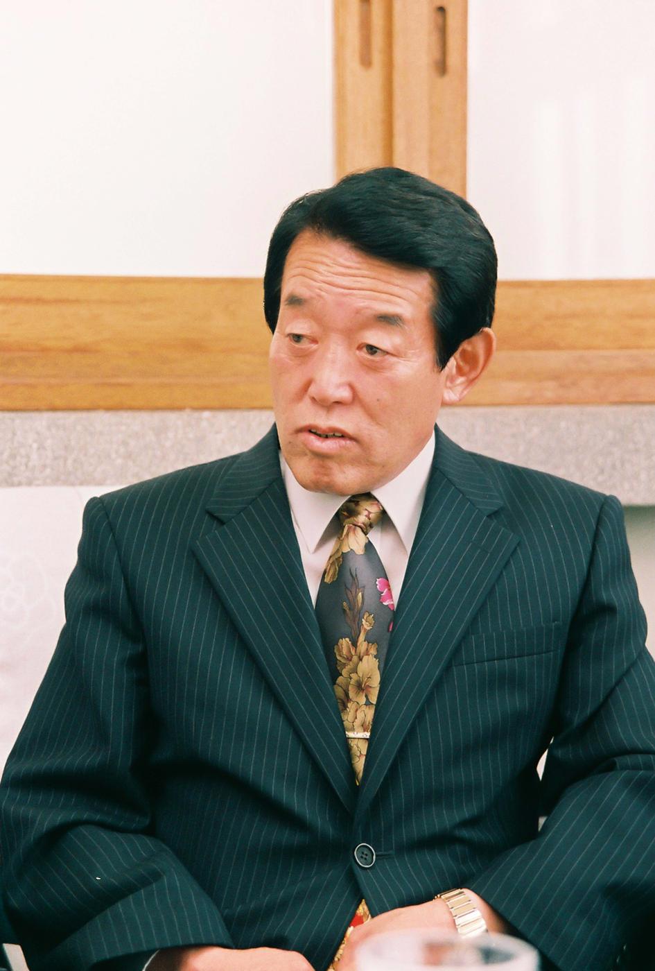 제4대 합천군의회의원 오리엔테이션