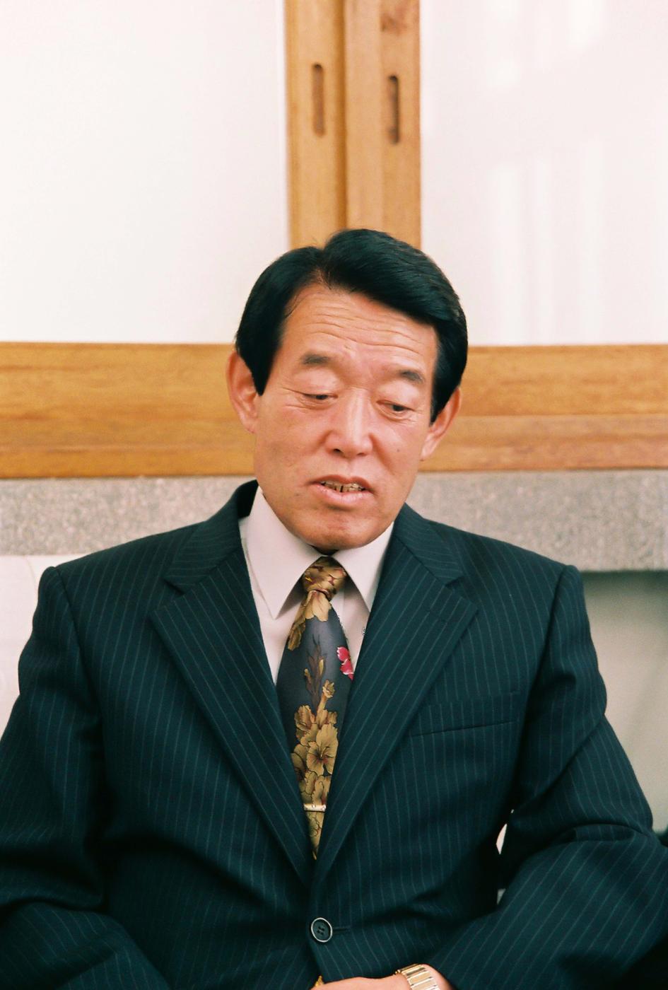 제4대 합천군의회의원 오리엔테이션