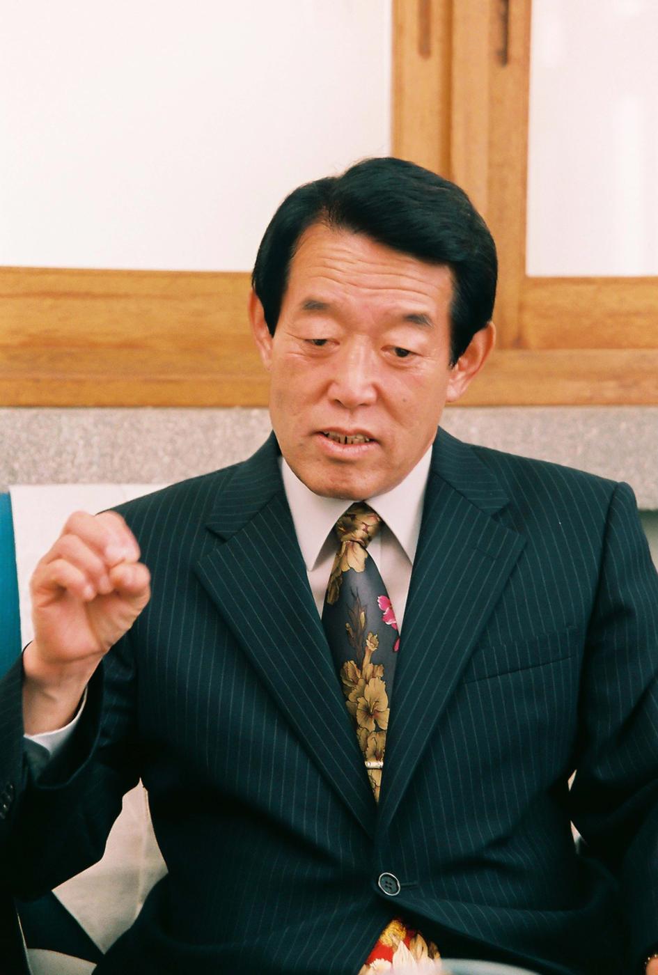 제4대 합천군의회의원 오리엔테이션