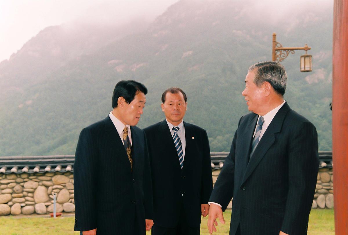 추모
