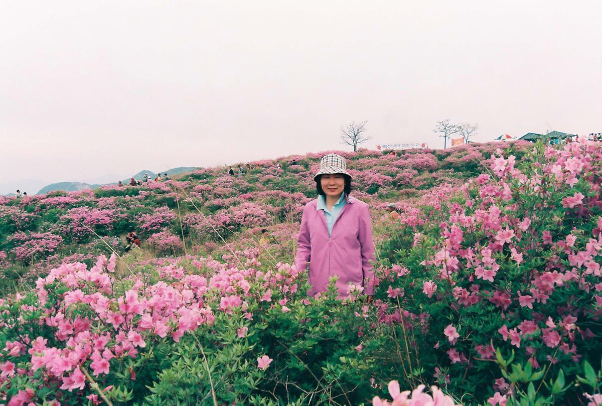 제6회 황매산 철쭉제례