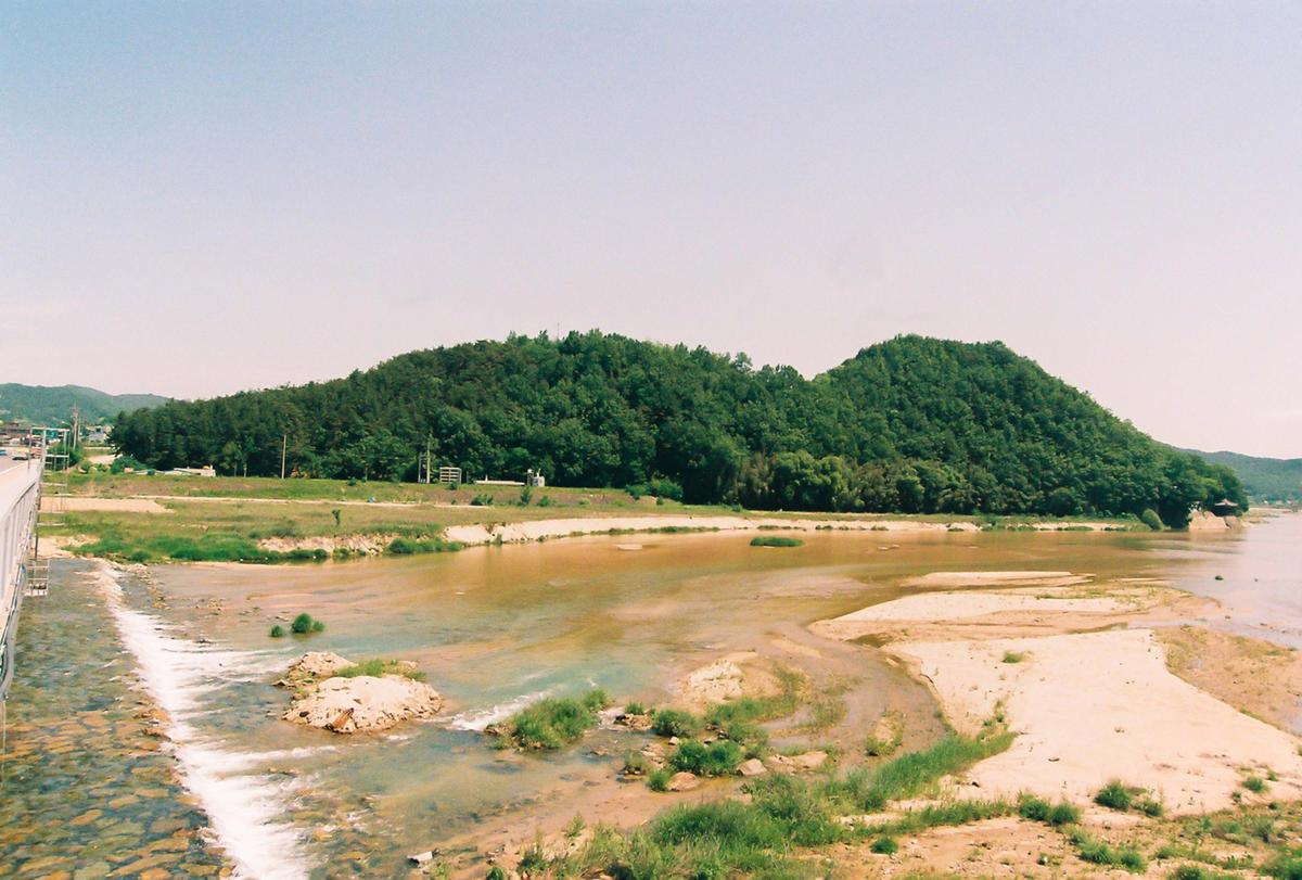 천풍경