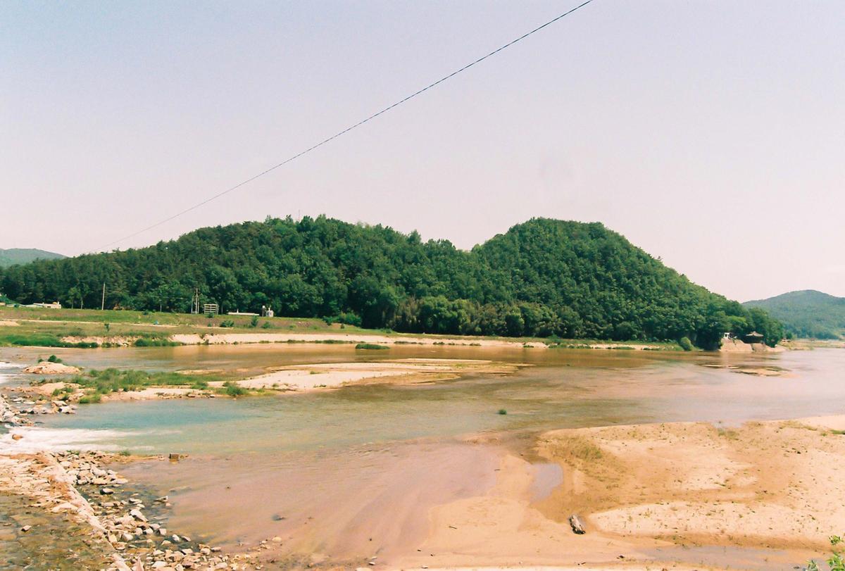 천풍경