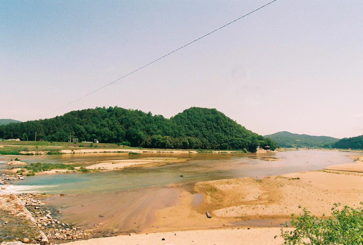 천풍경