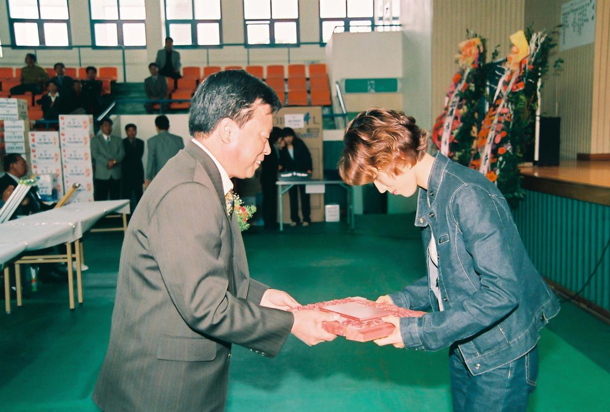 제22회 장애인의 날 기념식 및 복지증진대회