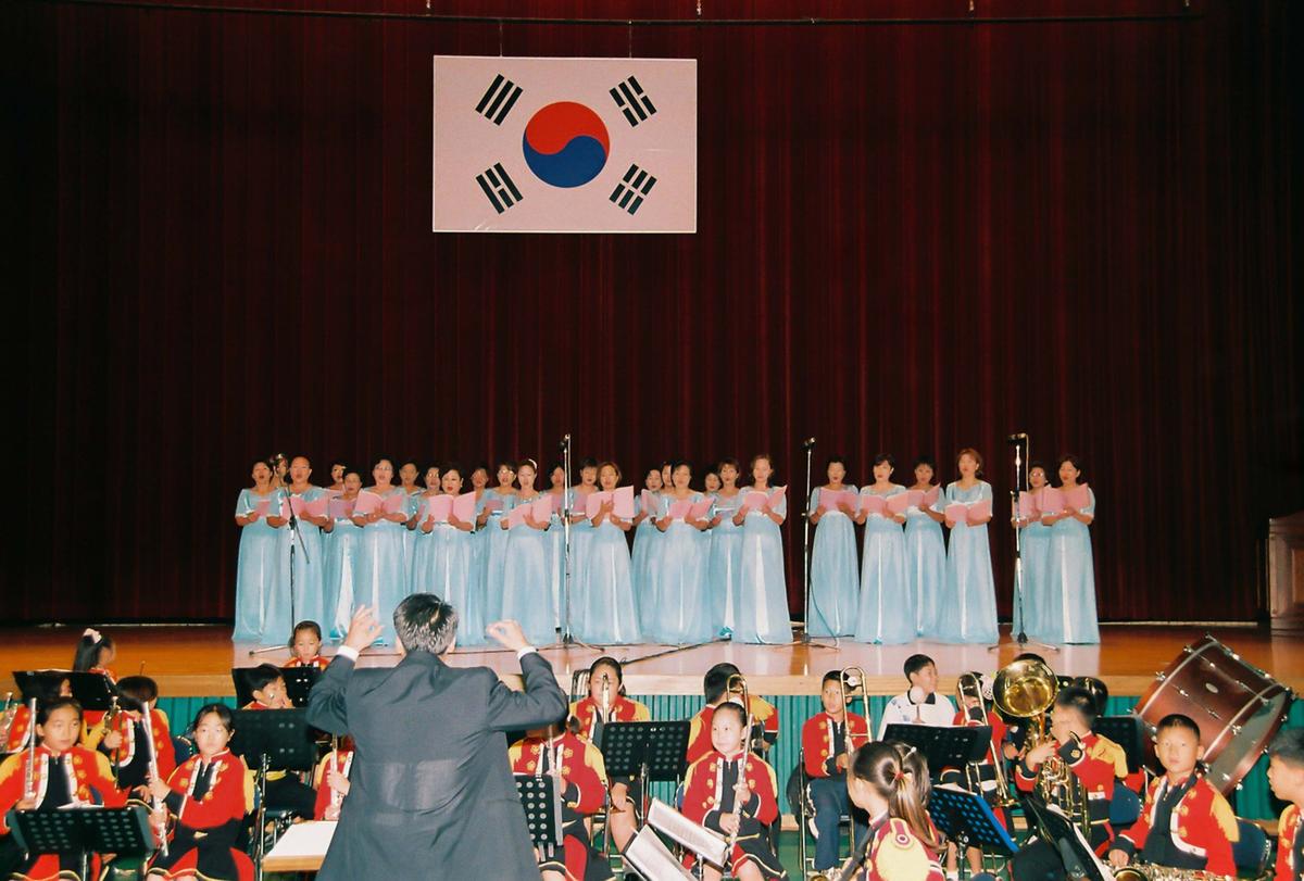 제36대 심의조 합천군수 취임