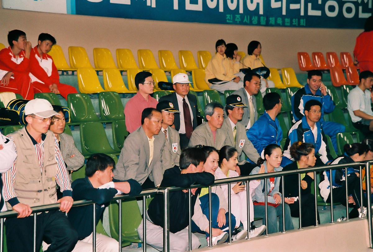 제41회 도민체육대회