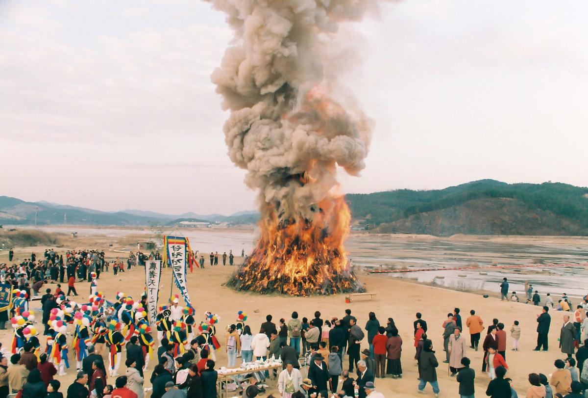 태평연월 세화년풍