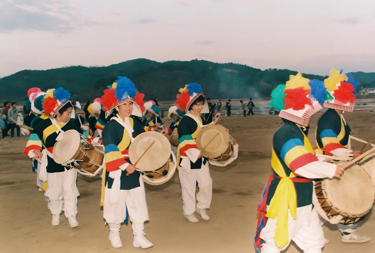태평연월 세화년풍