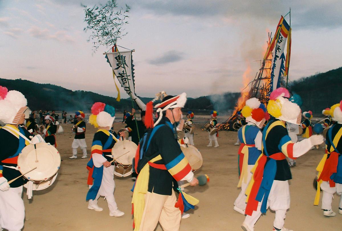태평연월 세화년풍