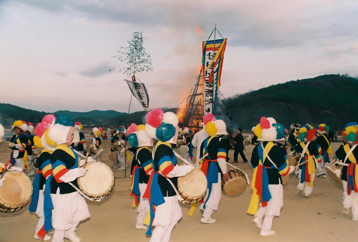 태평연월 세화년풍