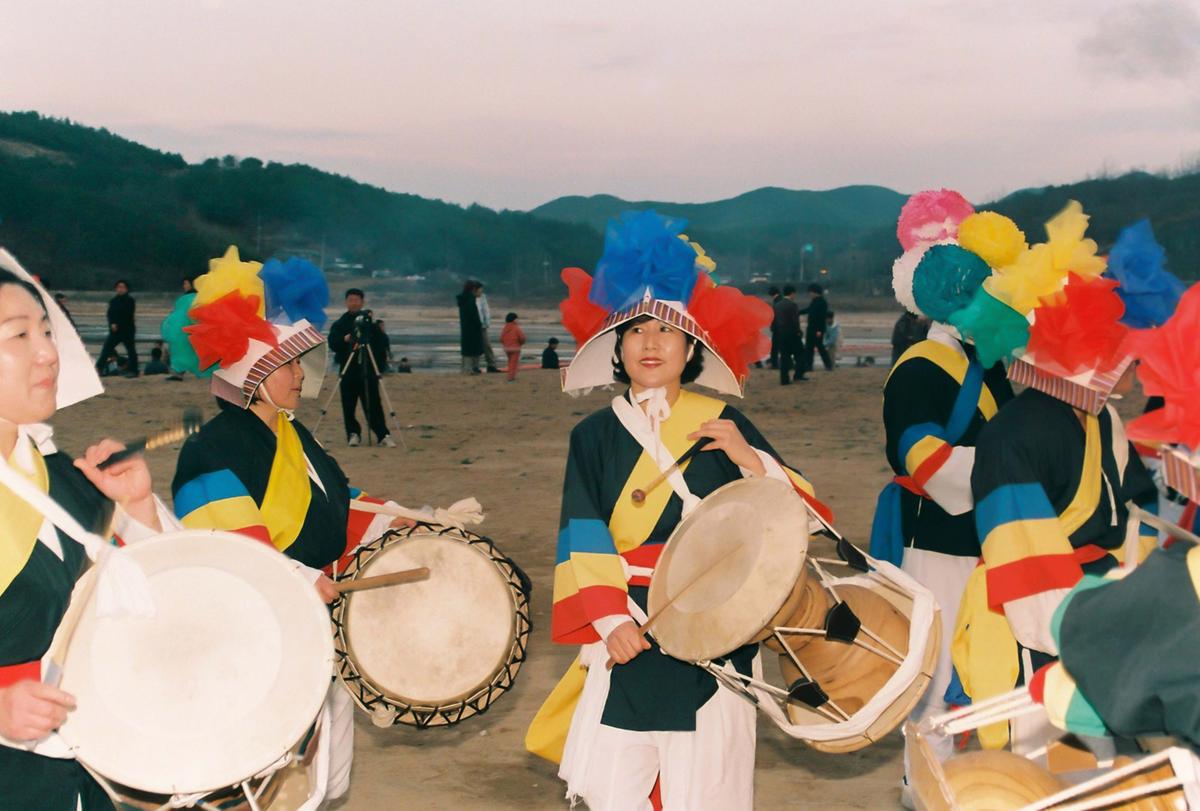 태평연월 세화년풍