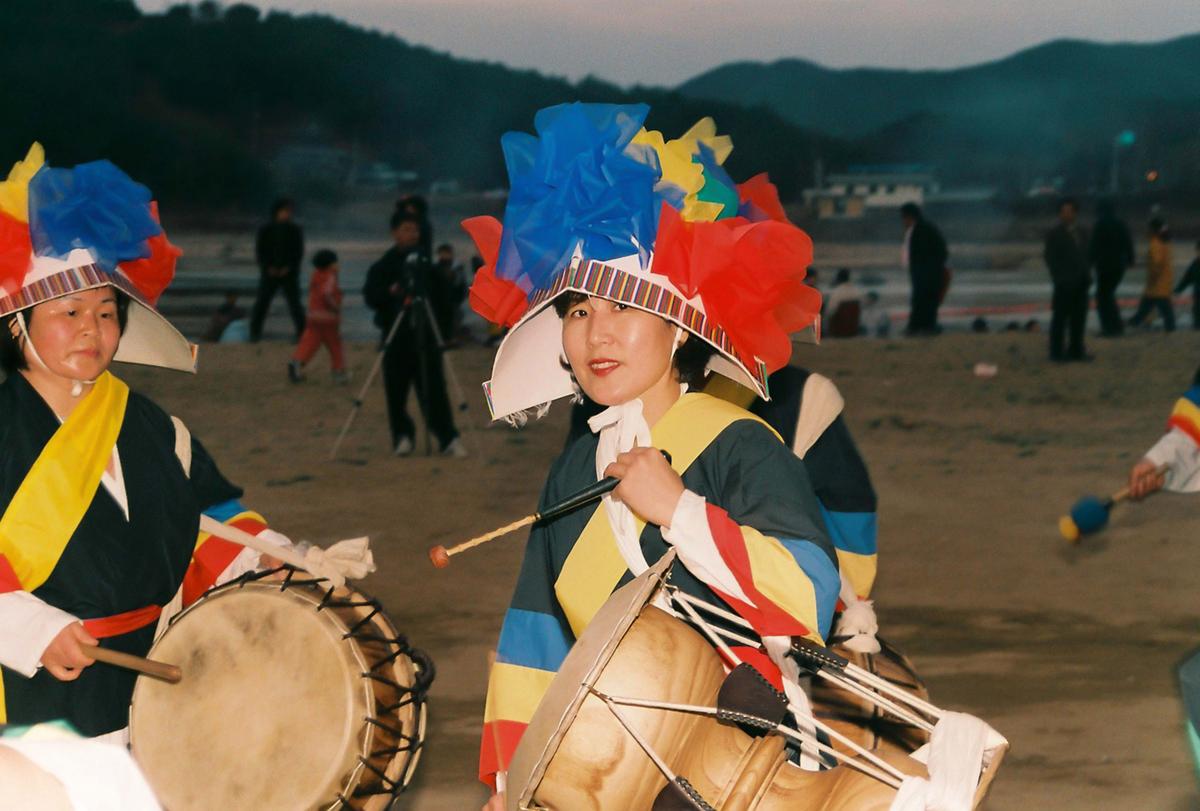 태평연월 세화년풍