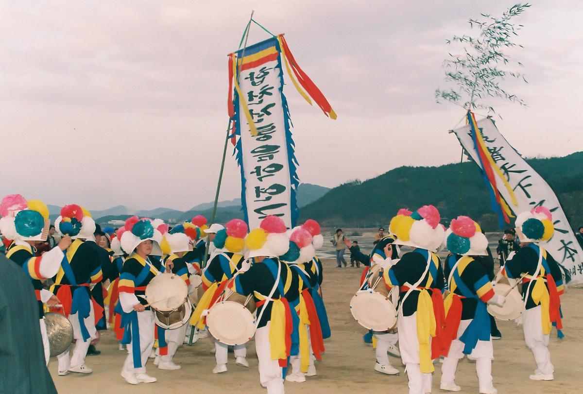 태평연월 세화년풍