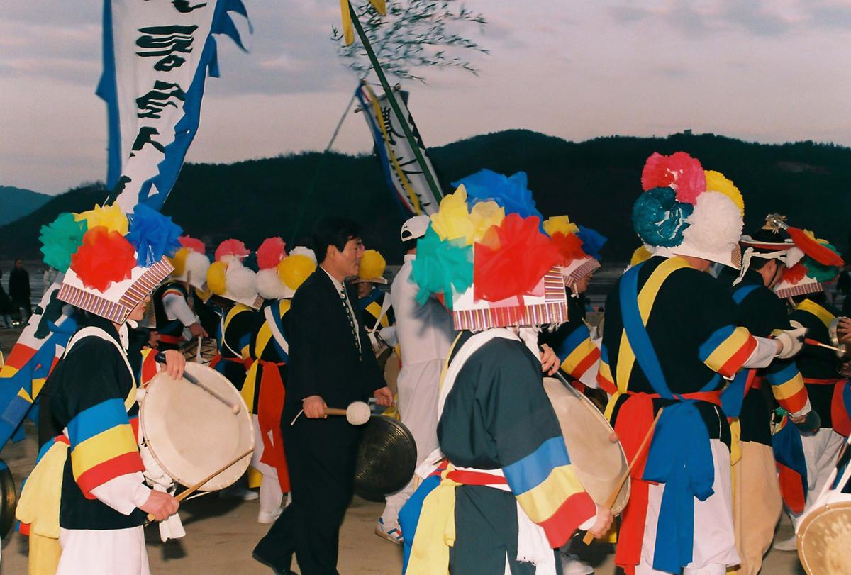 태평연월 세화년풍