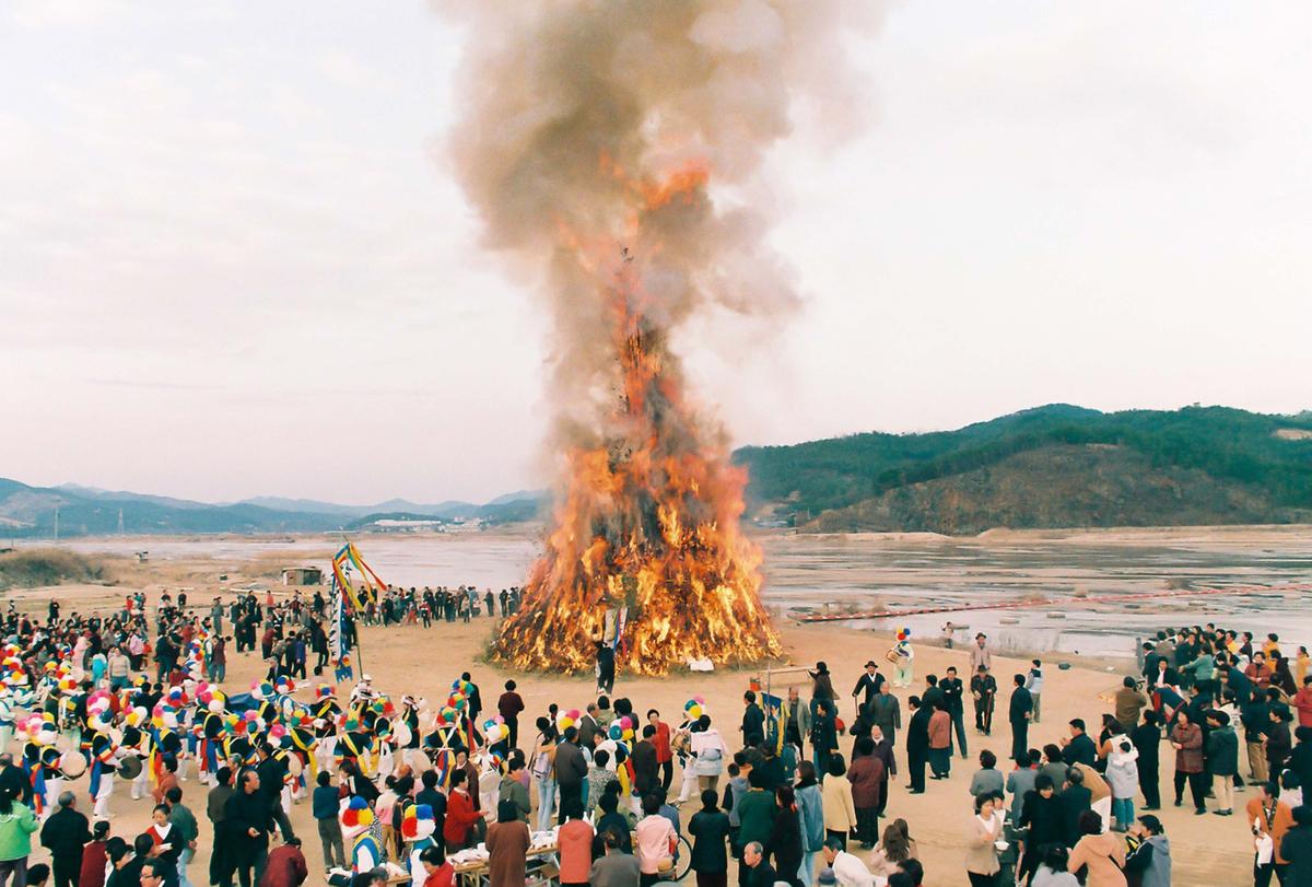 태평연월 세화년풍