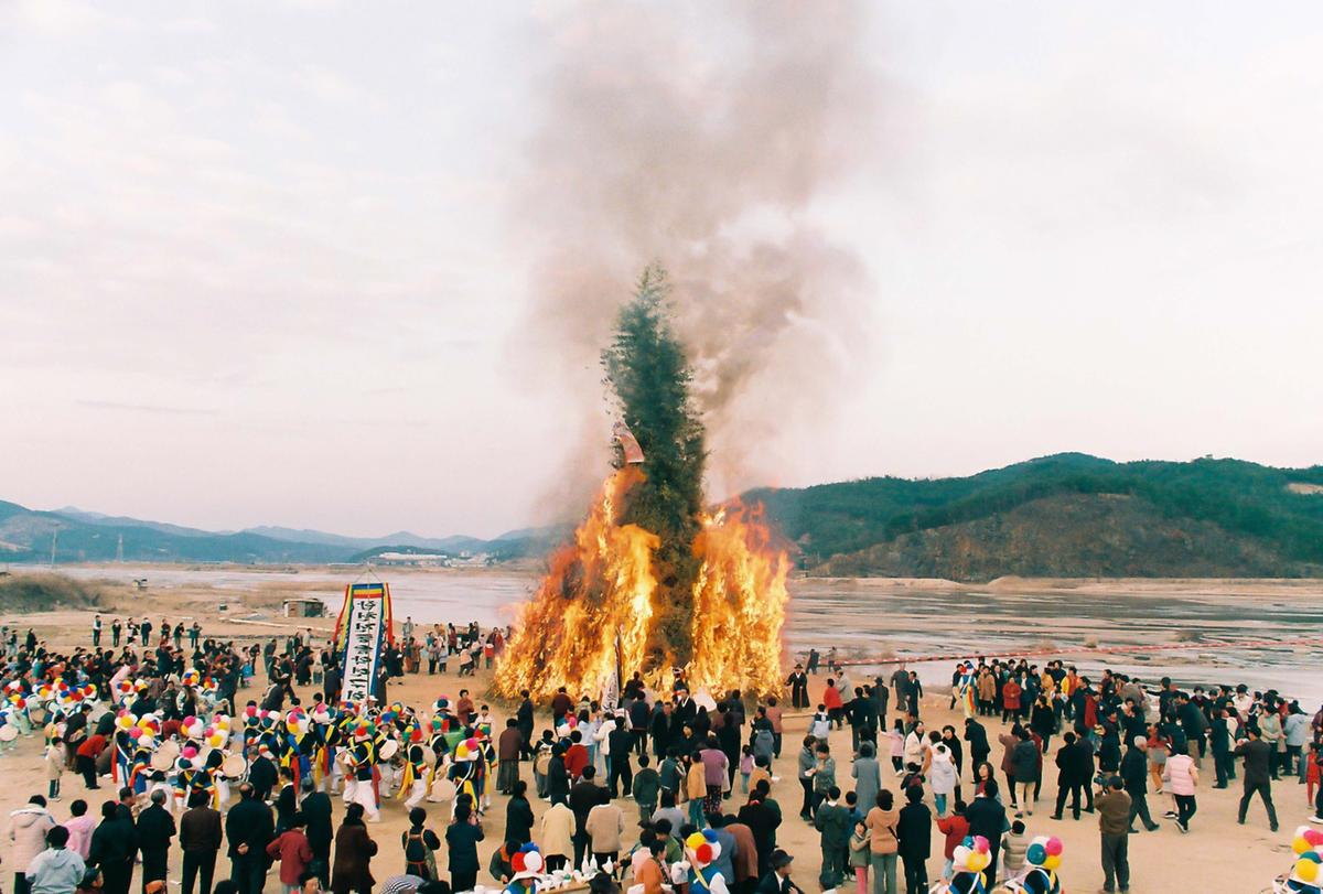 태평연월 세화년풍