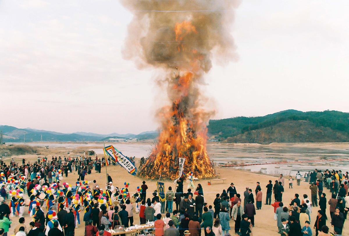 태평연월 세화년풍