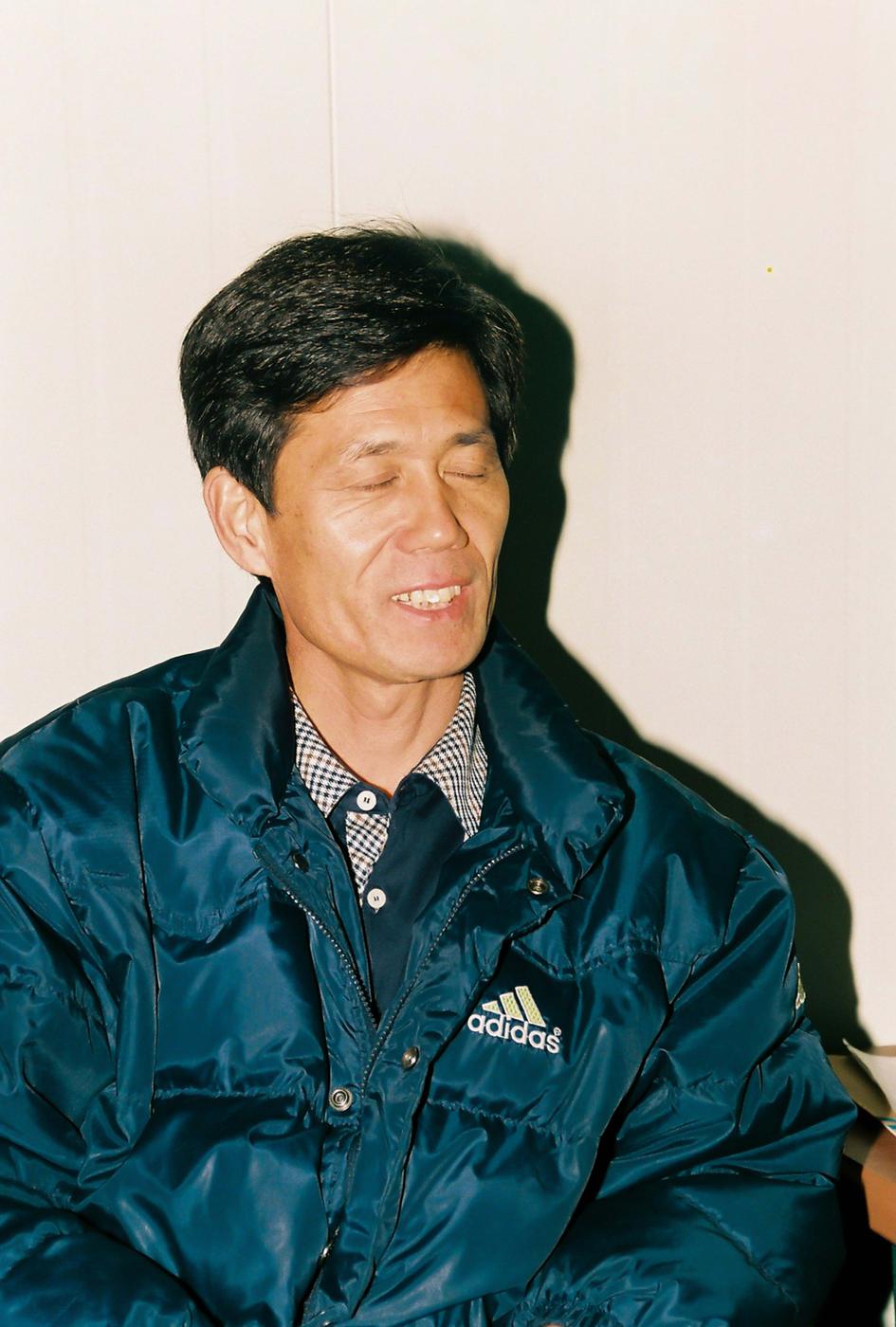 인물