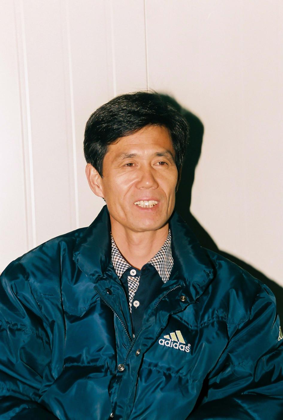 인물