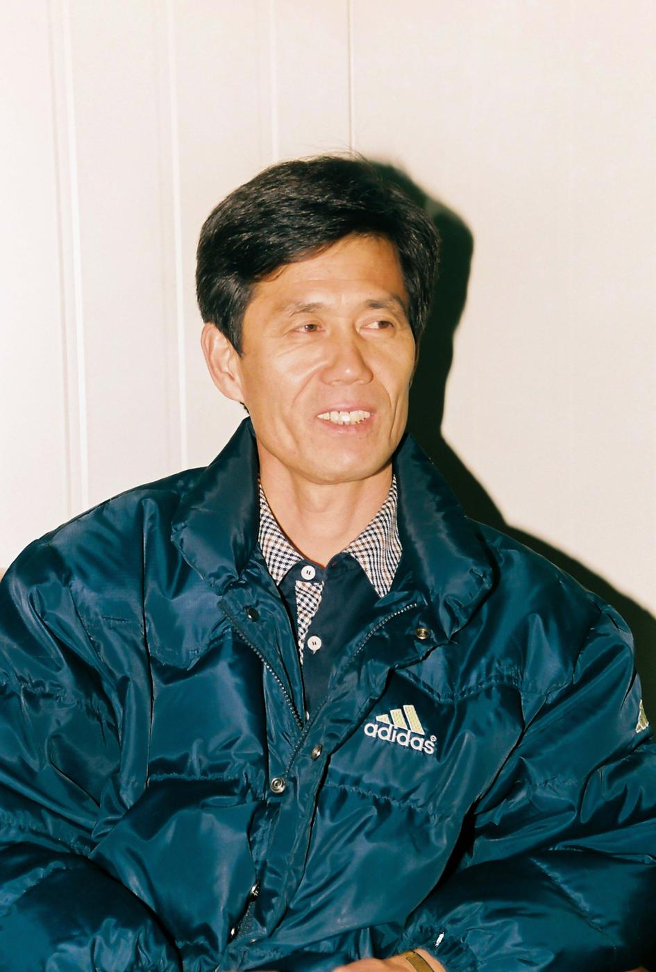 인물