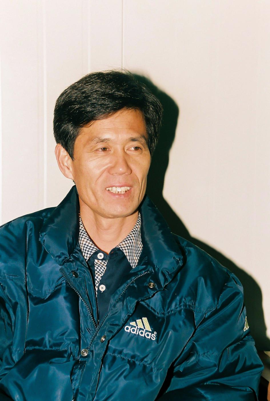 인물