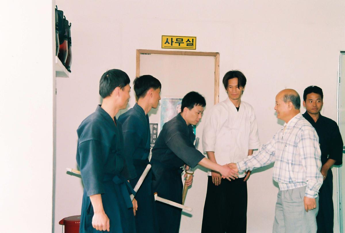 체육행사