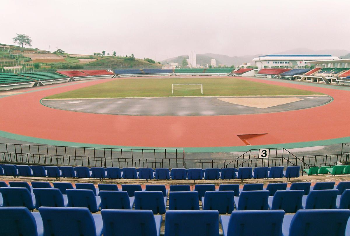 경기장
