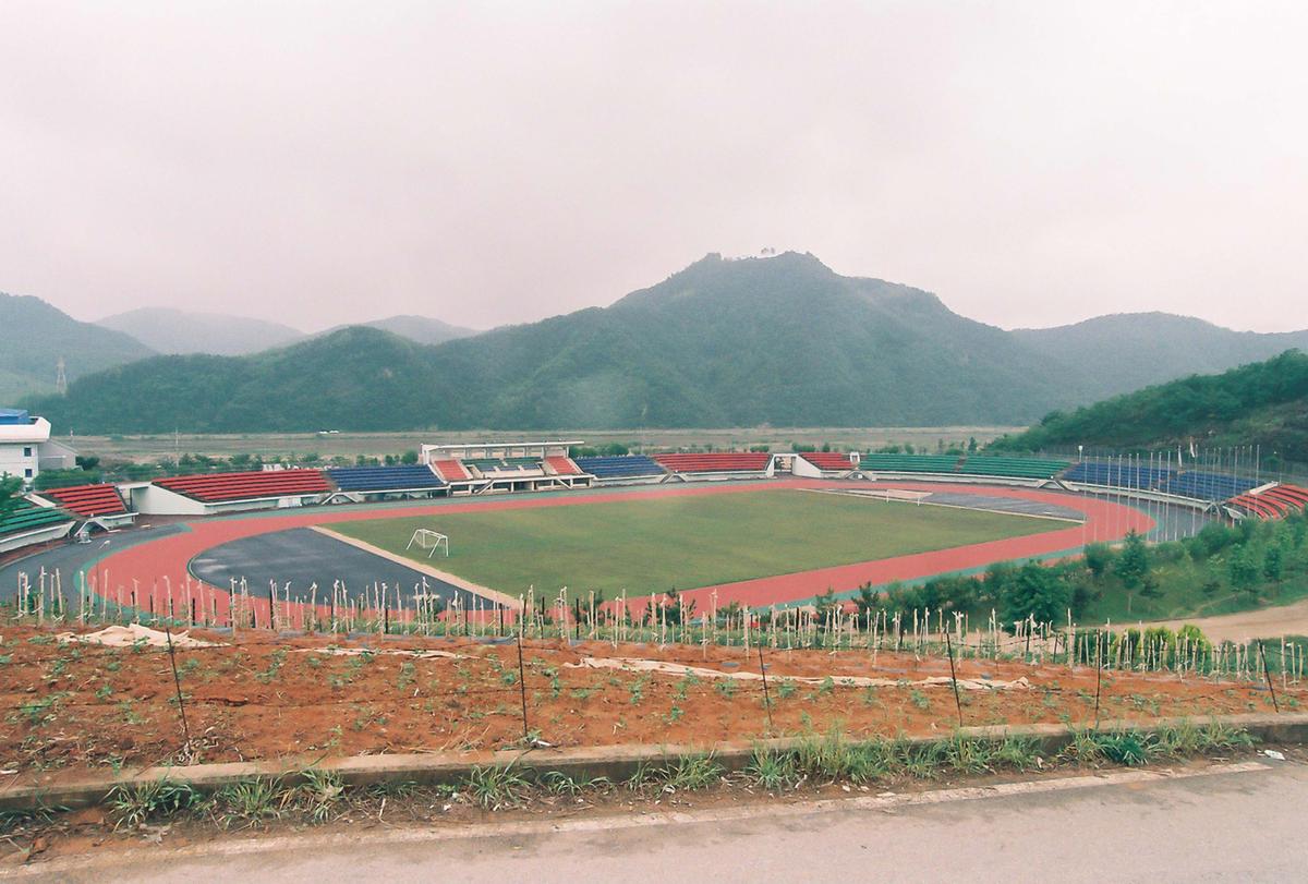 경기장