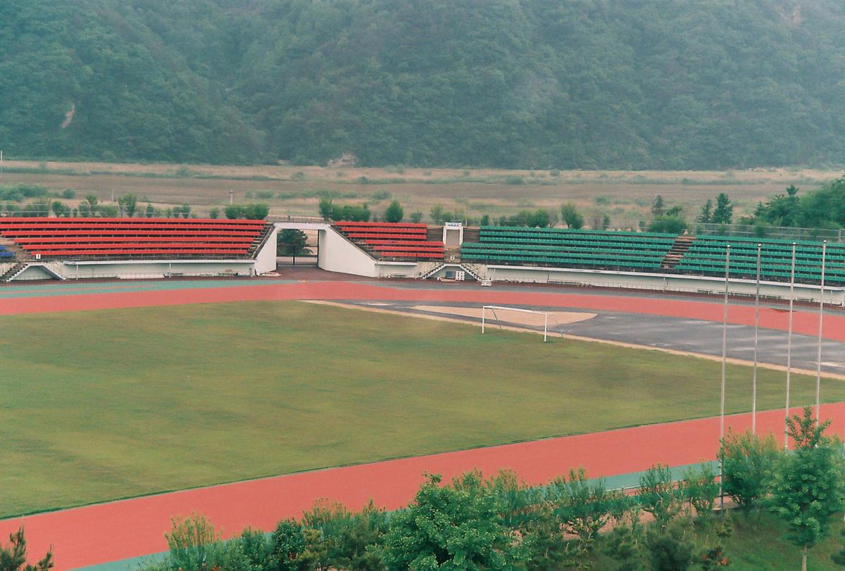 경기장