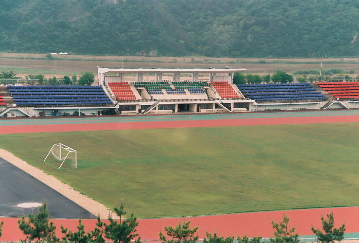 경기장