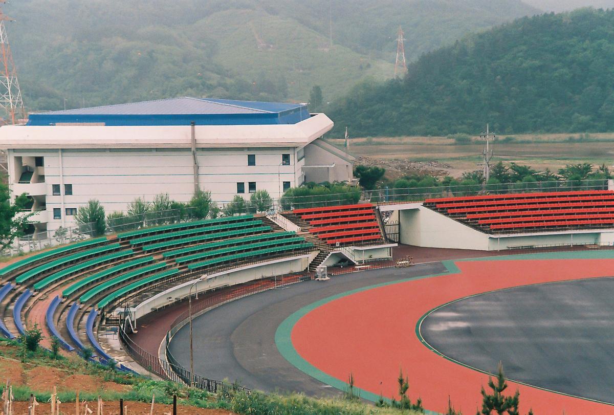 경기장