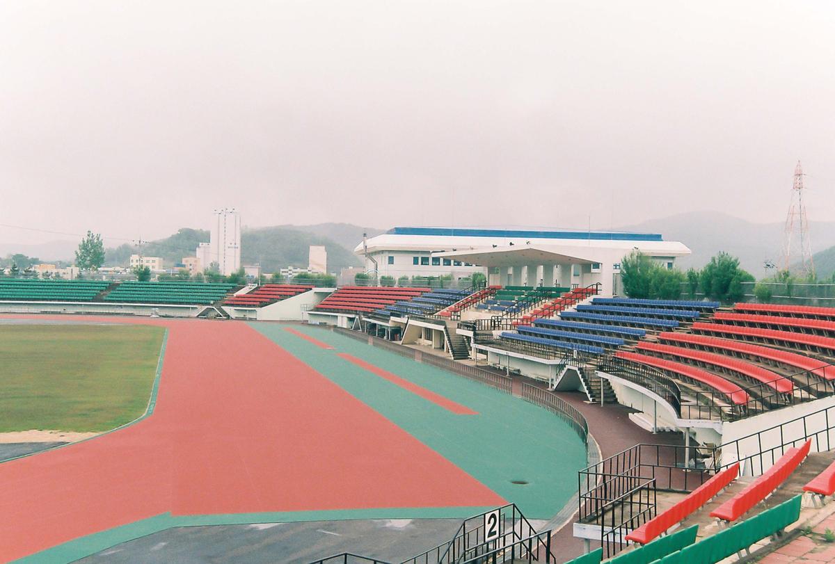 경기장