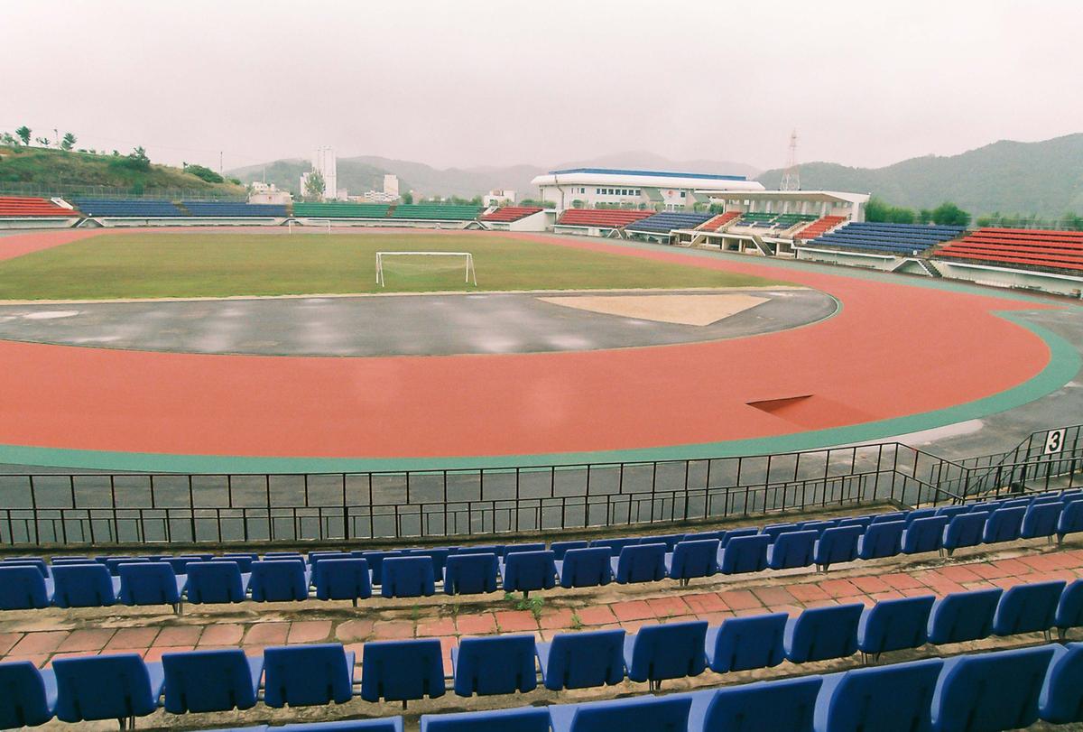 경기장