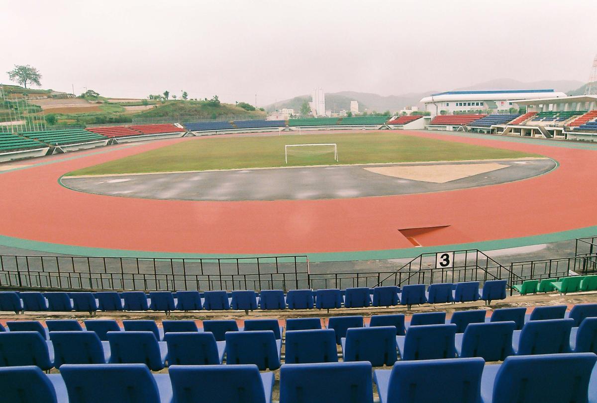 경기장