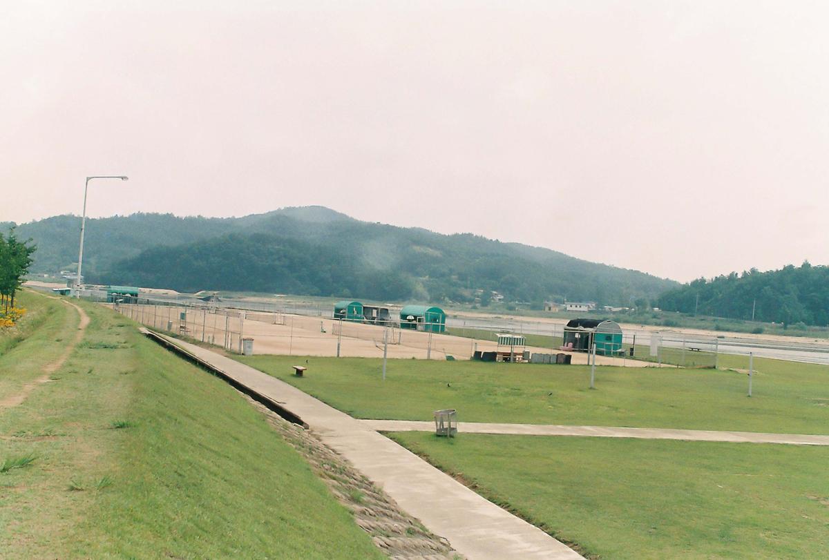 경기장풍경