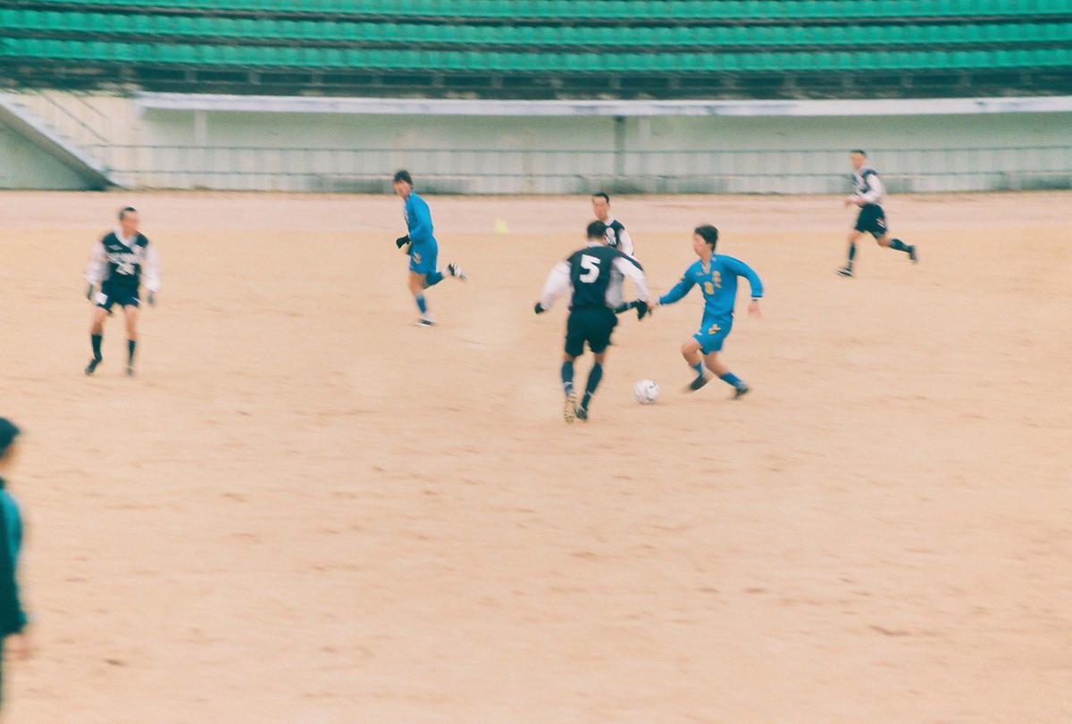 체육대회