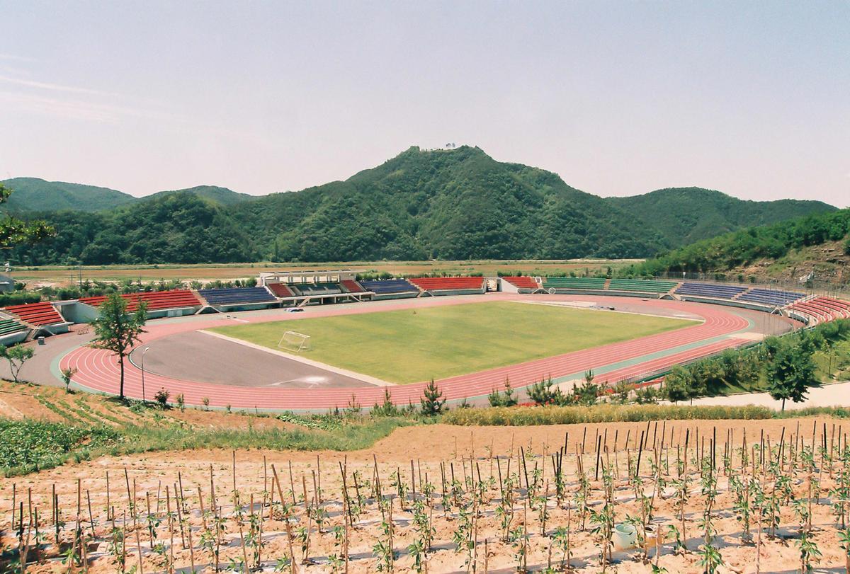 경기장