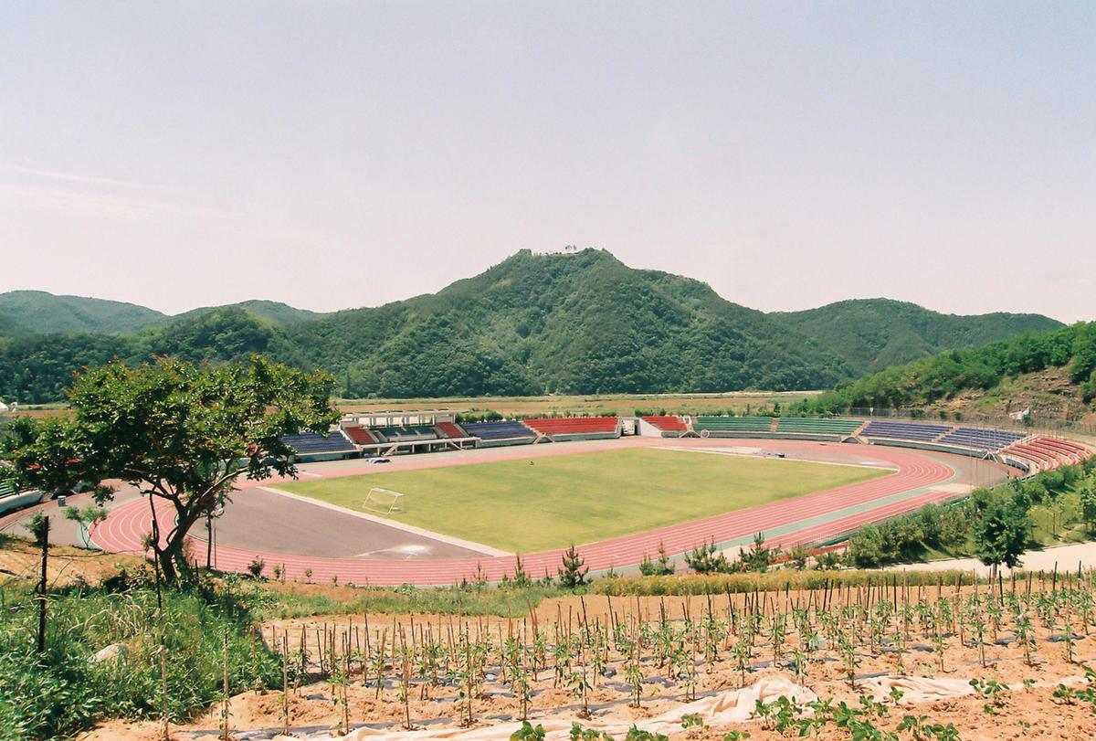 경기장